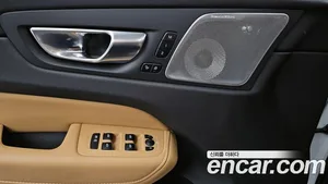 Volvo XC60, 2021 — миниатюра 32