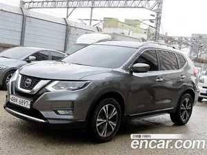 Nissan X-Trail, 2018 — миниатюра 2