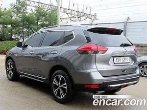 Nissan X-Trail, 2018 — миниатюра 3
