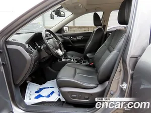 Nissan X-Trail, 2018 — миниатюра 5