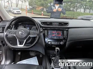 Nissan X-Trail, 2018 — миниатюра 7