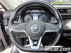 Nissan X-Trail, 2018 — миниатюра 8
