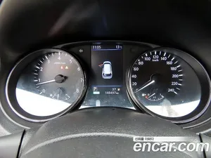 Nissan X-Trail, 2018 — миниатюра 9