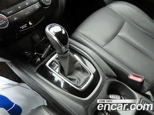 Nissan X-Trail, 2018 — миниатюра 10