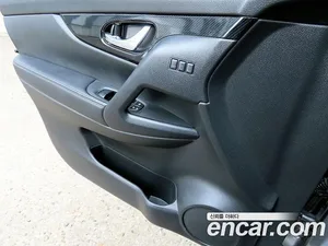 Nissan X-Trail, 2018 — миниатюра 11