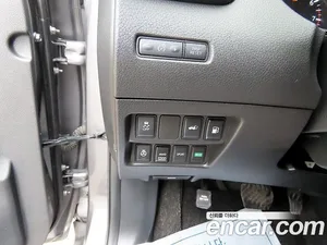 Nissan X-Trail, 2018 — миниатюра 12