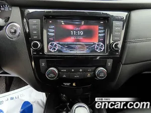 Nissan X-Trail, 2018 — миниатюра 13