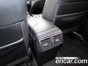 Nissan X-Trail, 2018 — миниатюра 16