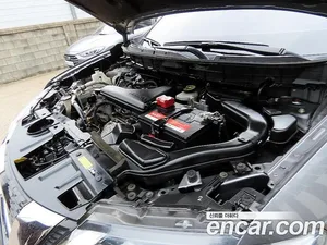 Nissan X-Trail, 2018 — миниатюра 19