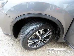 Nissan X-Trail, 2018 — миниатюра 20