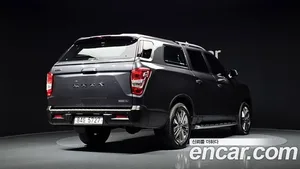 KGM Rexton, 2019 — миниатюра 2