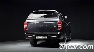 KGM Rexton, 2019 — миниатюра 4