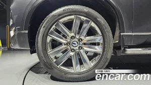 KGM Rexton, 2019 — миниатюра 5
