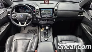 KGM Rexton, 2019 — миниатюра 7
