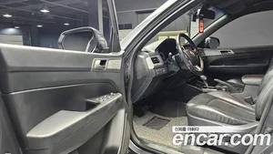 KGM Rexton, 2019 — миниатюра 10