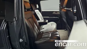 KGM Rexton, 2019 — миниатюра 11