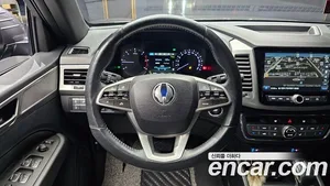 KGM Rexton, 2019 — миниатюра 15