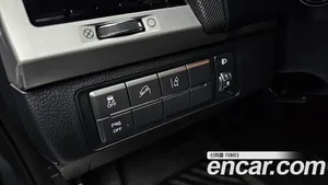 KGM Rexton, 2019 — миниатюра 16