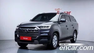 KGM Rexton, 2024 — миниатюра 1