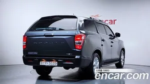 KGM Rexton, 2024 — миниатюра 2