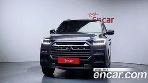 KGM Rexton, 2024 — миниатюра 3
