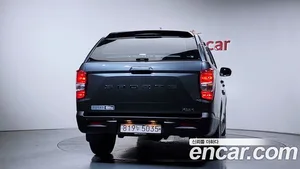 KGM Rexton, 2024 — миниатюра 4
