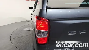 KGM Rexton, 2024 — миниатюра 9