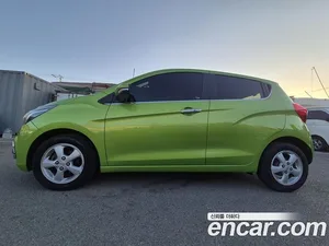 Chevrolet Spark, 2016 — миниатюра 3