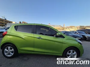 Chevrolet Spark, 2016 — миниатюра 4