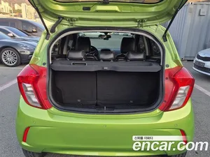 Chevrolet Spark, 2016 — миниатюра 6