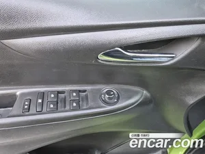 Chevrolet Spark, 2016 — миниатюра 7