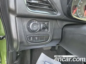 Chevrolet Spark, 2016 — миниатюра 8