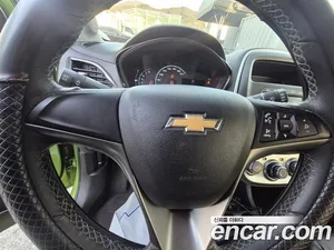 Chevrolet Spark, 2016 — миниатюра 9