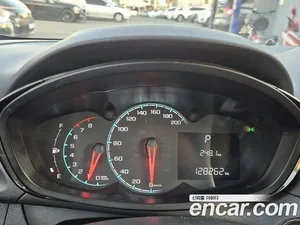 Chevrolet Spark, 2016 — миниатюра 10