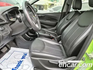 Chevrolet Spark, 2016 — миниатюра 15