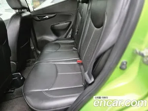 Chevrolet Spark, 2016 — миниатюра 16