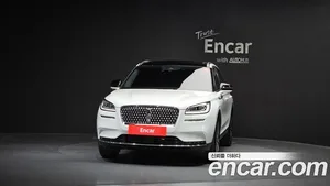 Lincoln Corsair, 2021 — миниатюра 3
