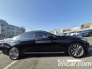 Hyundai Genesis, 2016 — миниатюра 2