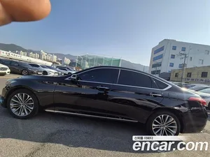 Hyundai Genesis, 2016 — миниатюра 3