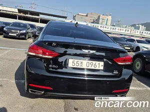 Hyundai Genesis, 2016 — миниатюра 5