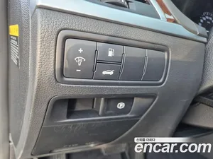Hyundai Genesis, 2016 — миниатюра 8