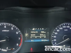 Hyundai Genesis, 2016 — миниатюра 9