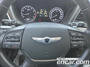 Hyundai Genesis, 2016 — миниатюра 10