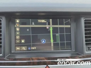 Hyundai Genesis, 2016 — миниатюра 11