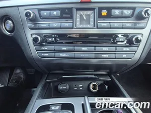 Hyundai Genesis, 2016 — миниатюра 13