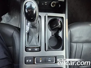 Hyundai Genesis, 2016 — миниатюра 14