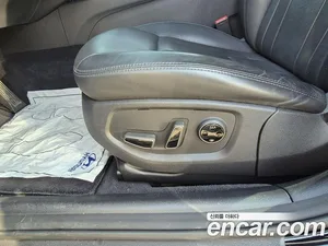 Hyundai Genesis, 2016 — миниатюра 16