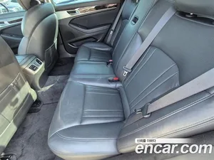 Hyundai Genesis, 2016 — миниатюра 18