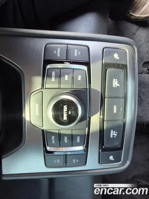 Hyundai Genesis, 2016 — миниатюра 19