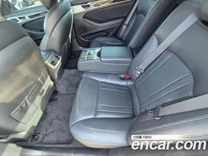 Hyundai Genesis, 2016 — миниатюра 20